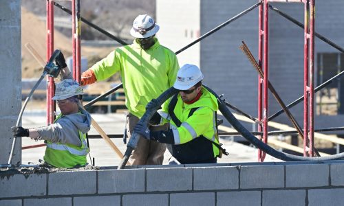 Three St. Paul City Council members move to end rent control for new construction