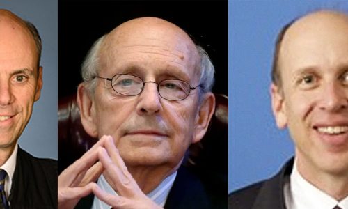 Howie Carr: Federal judges cloned to favor freeloaders