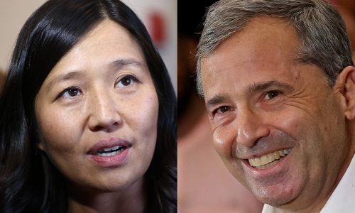 Pols & Politics: Kraft fundraiser packs them in; DiZoglio ready to rumble