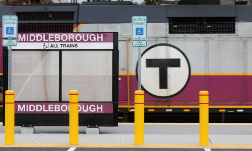 Massachusetts town sues Healey administration over ‘great abuse of power’ with MBTA zoning law