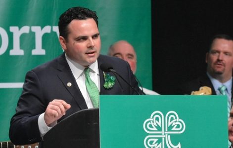 St. Patrick’s Day Breakfast set for Sunday morning