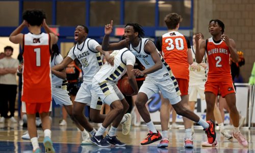 Malden Catholic makes state final again, beat Oliver Ames