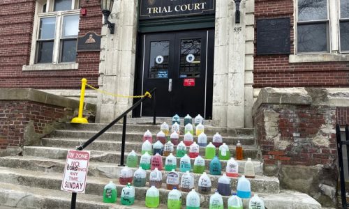 Southie brawls, underage drinking, cops being assaulted at Boston’s St. Patrick’s Day Parade: Police reports