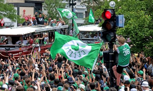 Three biggest questions facing Celtics after sale to William Chisholm