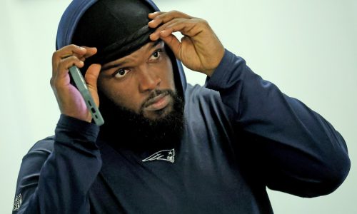 Sources: Patriots releasing linebacker, defensive captain Ja’Whaun Bentley