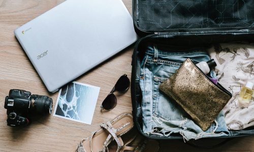 Essential Steps to Take Before You Leave on Vacation