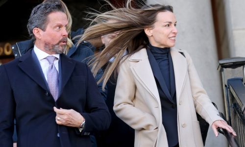 Karen Read murder case: Alan Jackson to remain on defense team, judge rules