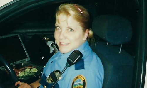 Community invited to line procession route from St. Paul Officer Reilly’s funeral to cemetery