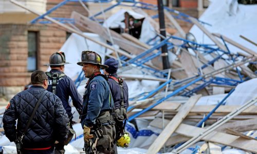 Massachusetts weather: Strong winds wreak havoc across the Bay State