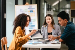 Building Enduring Digital Success: A Guide to Scaling in the UK