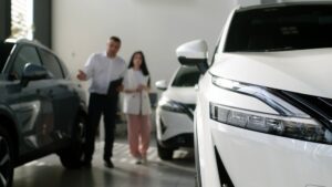 Car finance mis-selling: millions set to receive automatic compensation