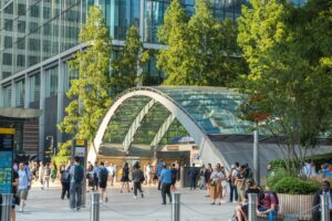 London’s wages fall 5.6% since 2008, second worst among UK cities