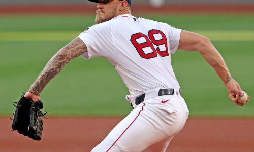 MLB Predictions: Should Red Sox be considered the favorites in wide-open AL?