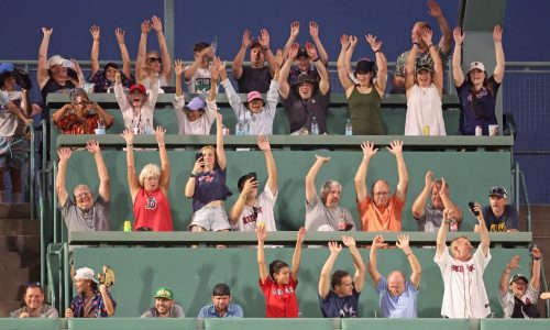 OBF: Everyone’s getting sweet on the 2025 Red Sox