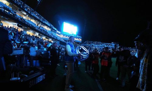 Homophobic chant at San Diego FC’s inaugural home match condemned by coach, sporting director