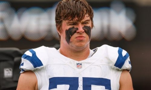 Source: Vikings fortify trenches with addition of guard Will Fries