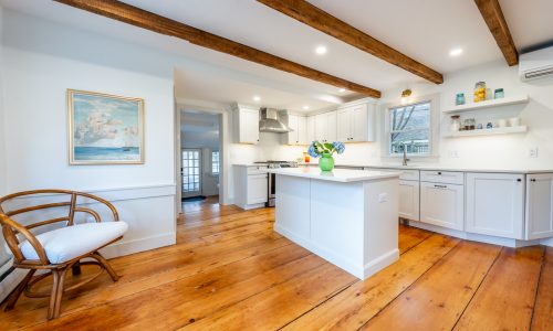 Hot Property: A timeless charmer in Yarmouth Port