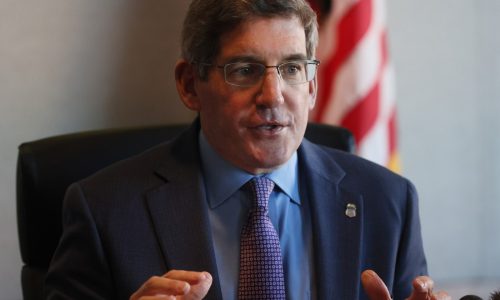 Former US Attorney Joshua Levy to return as partner at multinational law firm Ropes & Gray