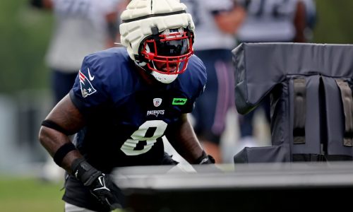 Releasing Patriots defender was a ‘difficult’ decision for Mike Vrabel