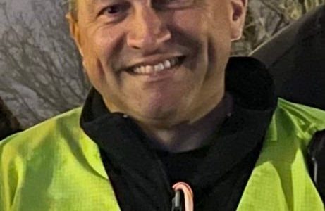 Randolph Police sergeant killed off-duty in Abington commuter rail accident