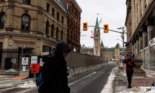 Banker Mark Carney Wins Race to Lead Liberal Party, and Canada