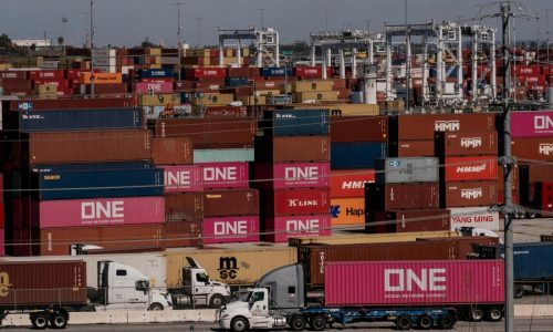 Allison Schrager: Tariffs won’t help more men get jobs