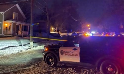 Final gunman sentenced in 2022 gang slaying of man on St. Paul’s West Side