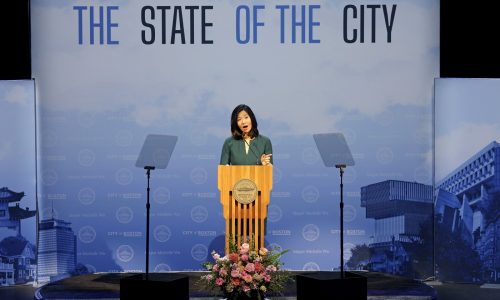 Editorial: Activists deserve shout-out, even if they oppose Mayor Wu