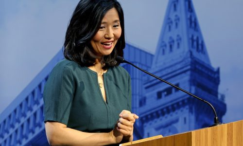 Boston Mayor Wu slams feds’ ‘false narrative’ of immigrant crime on Comedy Central appearance