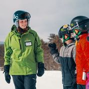 Ski Wednesday: Cranmore goes big for Women’s Week