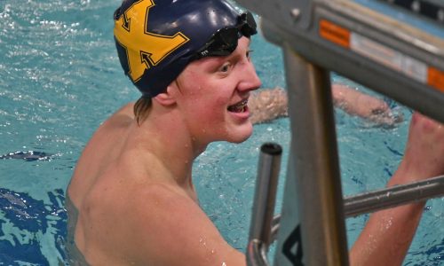 Boys Swimming All-Scholastics and league All-Stars