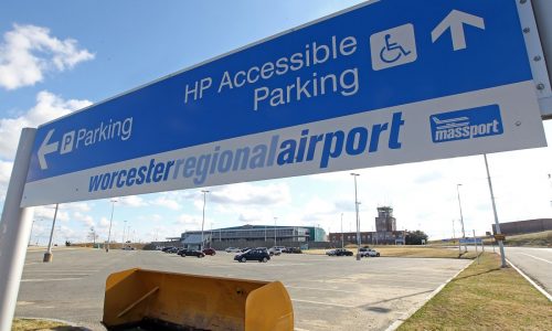 Ticker: Massport to build massive solar farm; Mortgage rates bump up  