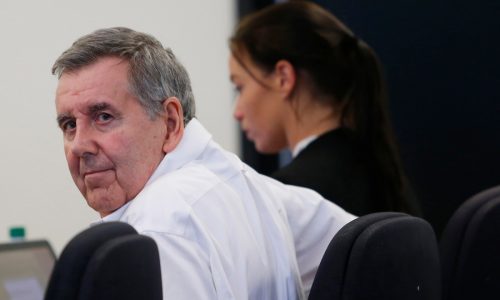 Massachusetts man convicted of killing Whitey Bulger victim loses SJC appeal