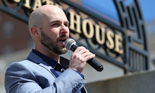 Massachusetts House Republican feud bursts to surface during state budget debate