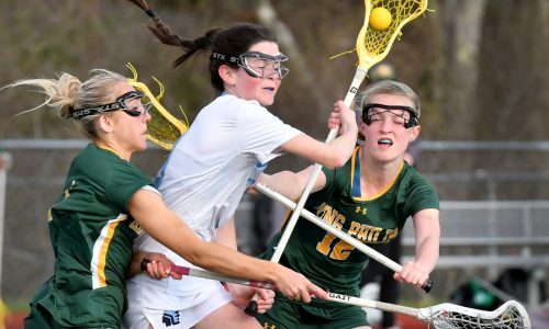 Division 3-4 girls lacrosse preview: Medfield looking to capture another title