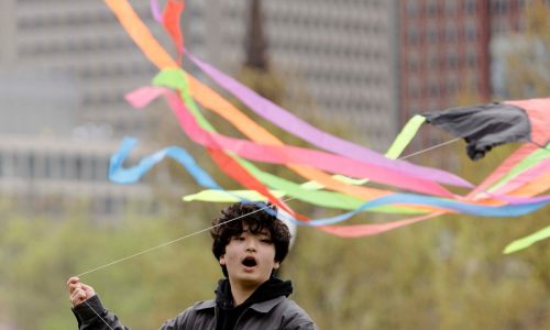 Boston weather: ‘Fairly quiet,’ warm sunny spring days forecasted