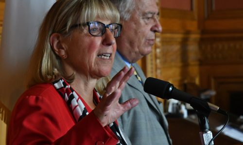 Editorial: Healey’s proposed tax smorgasbord off the menu