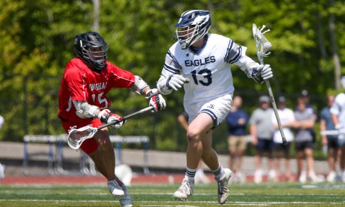 Division 1-2 boys lacrosse preview: Can anyone stop SJP?