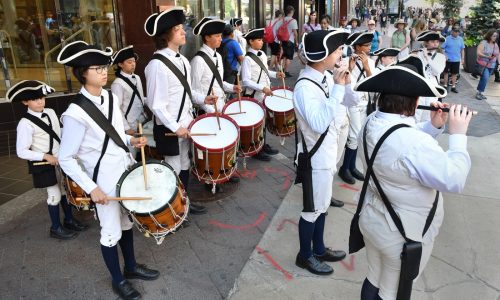 Lexington and Concord 250th events: What to know before you go