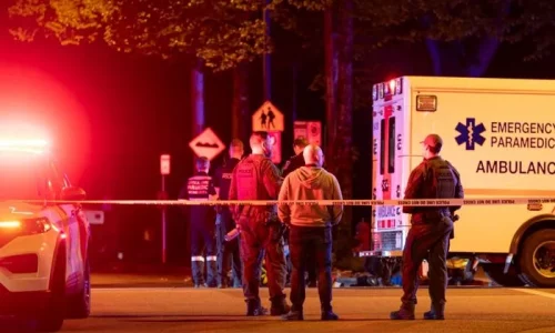 11 Victims of Car Attack at Vancouver Street Festival Range in Age From 5 to 65