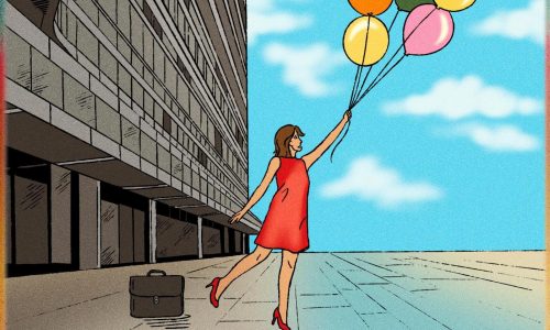 Taking a mental health leave from work is an option most people don’t know about