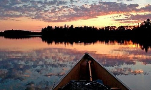 Smith introduces bill to ban copper-nickel mining in BWCA’s watershed