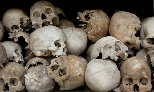 Ray Cavanaugh: Scholars failed to tell the truth about the genocidal Khmer Rouge