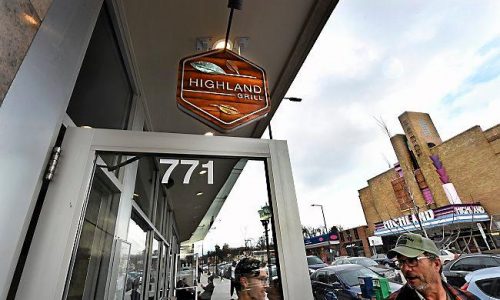 Twin Cities restaurateur David Burley dies in motorcycle accident