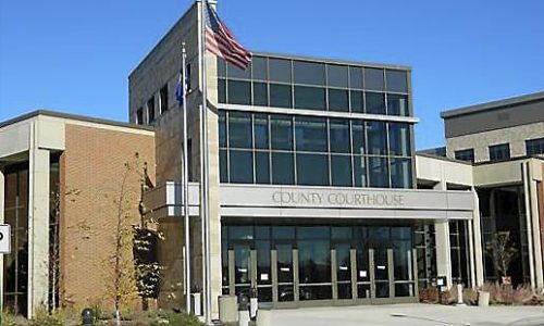 Arrest warrant issued for man who skipped end of Lake Elmo rape trial