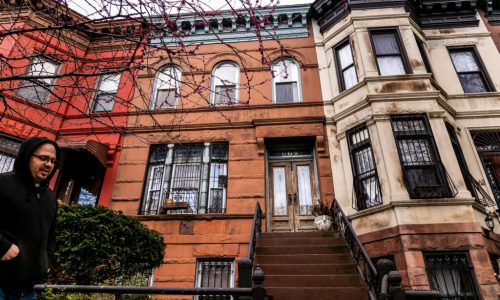 What Happened This Week in NYC Housing? April 25, 2025