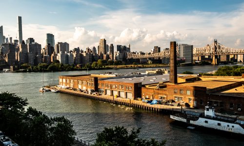 Long Island City is on the Verge of Transformation, Again