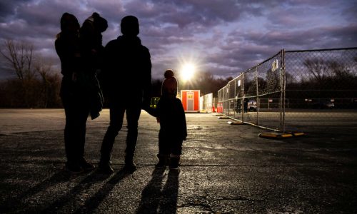 Opinion: Asking the NYC Mayoral Candidates for a Real Discussion on Family Homelessness
