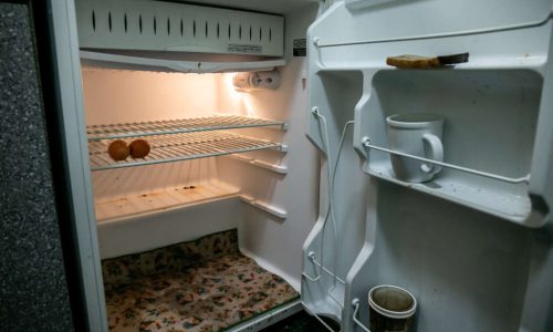 Opinion: Older New Yorkers Built This City—Now They’re Going Hungry