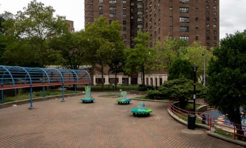 Opinion: This Fair Housing Month, Let’s Protect Public Housing From HUD Cuts